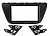 Рамка RSZ-N09 Suzuki SX4 2014+ 2din
