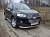 Пороги с площадкой 42,4 мм CHEVROLET CAPTIVA 2013 - 2015 г.в. от ТСС (Арт. CHEVCAP12-04)