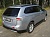 Пороги труба 60,3 мм MITSUBISHI OUTLANDER 2012 - 2014 г.в. от ТСС (Арт. MITOUT12-02)