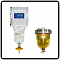 Фильтры-сепараторы и подогреватели диз.топлива